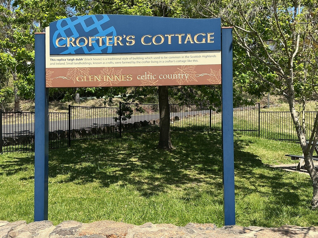 Australian Standing Stones-Glen Innes必去景点