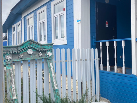 Babya Dolya Museum-科洛姆纳必去景点