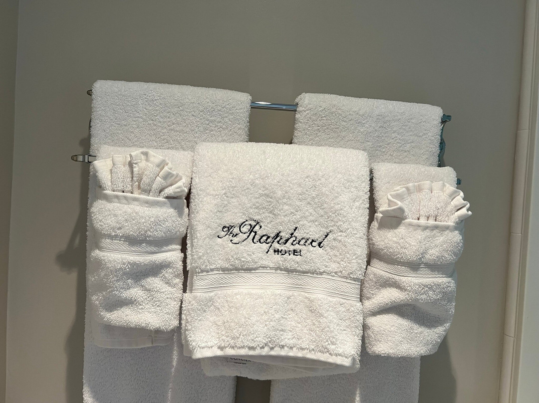 The Raphael Hotel, Autograph Collection主图