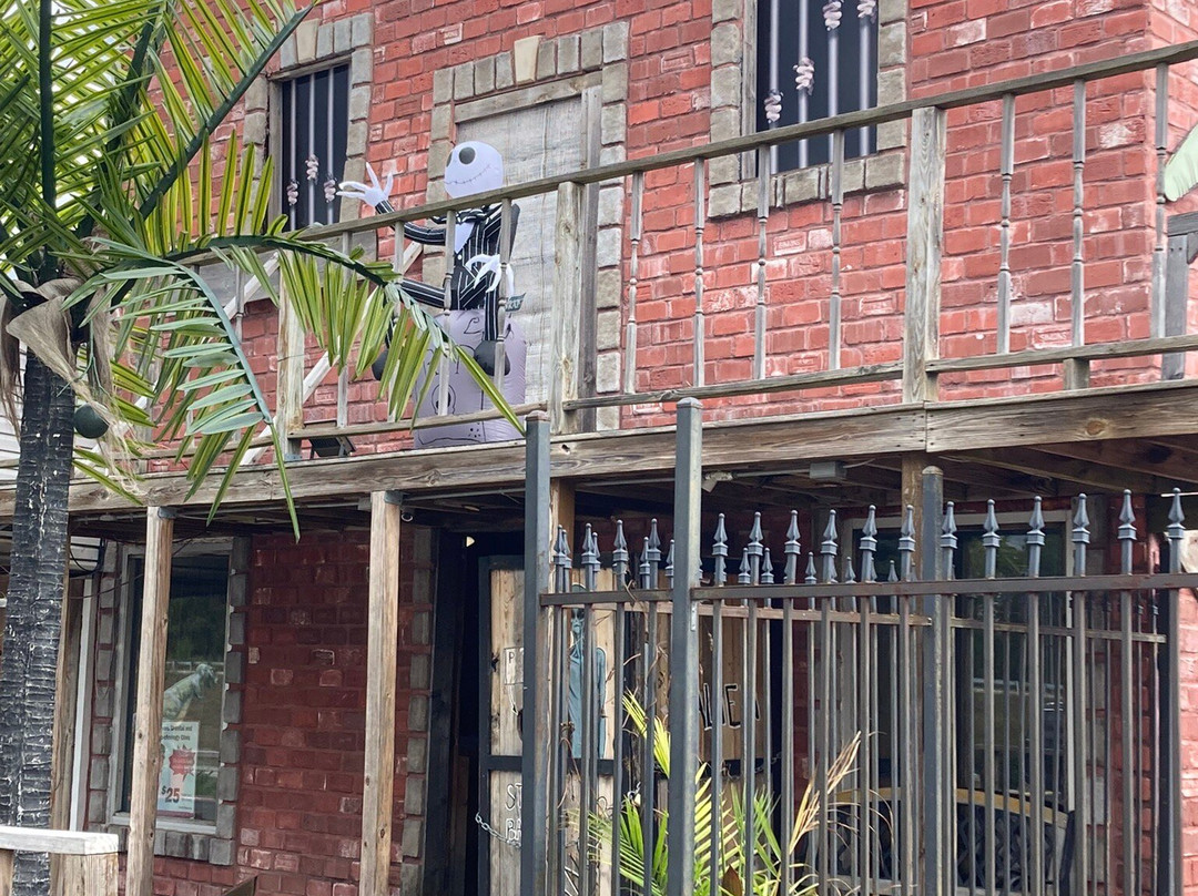 Uranus Fudge Factory-Saint Robert必去景点