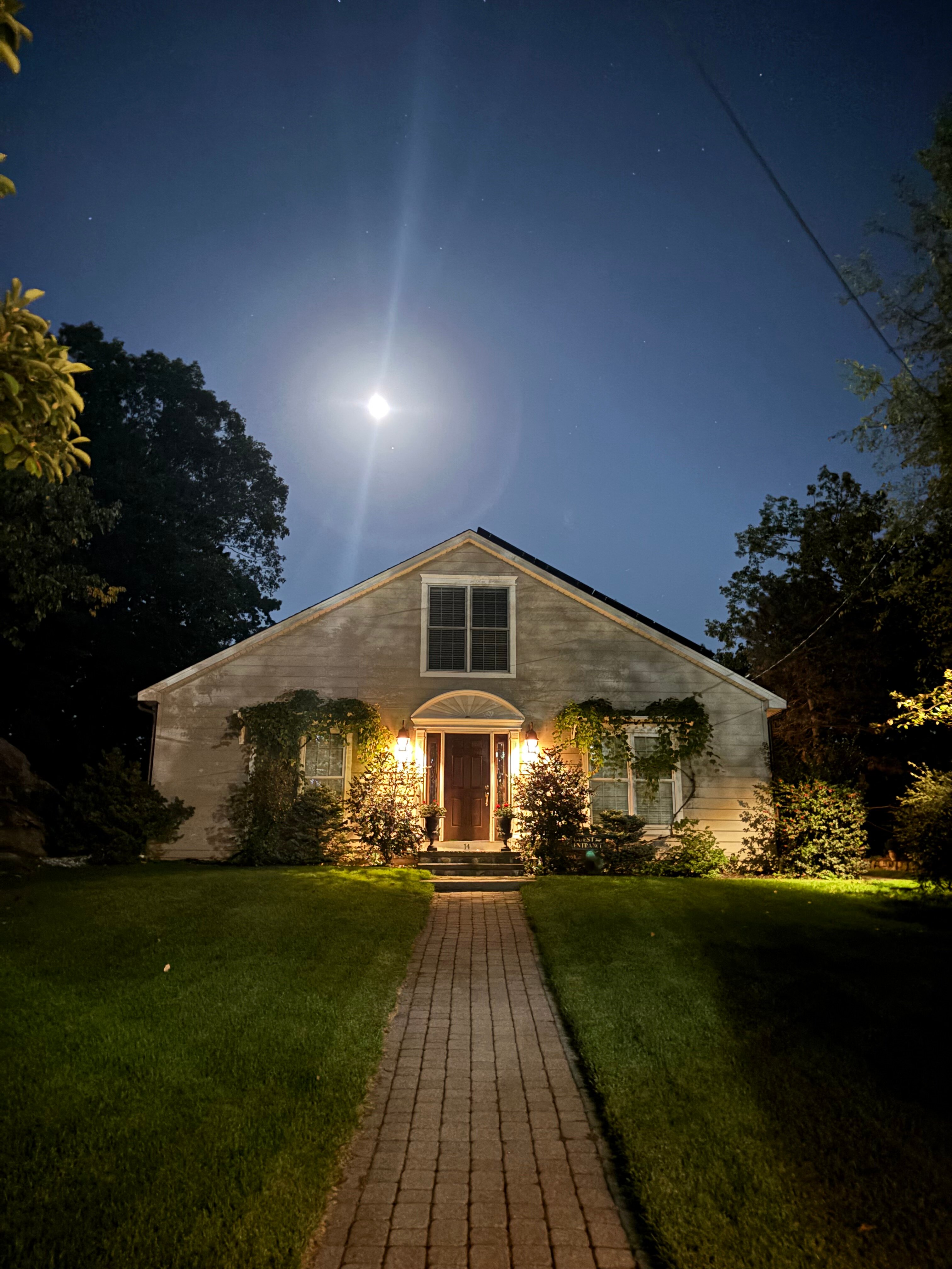 The Hudson River Crest B&B-官方