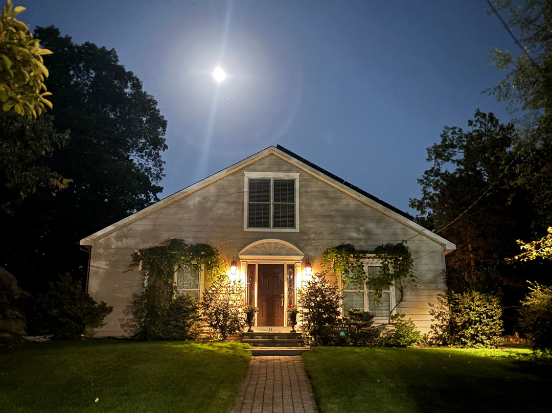 The Hudson River Crest B&B主图