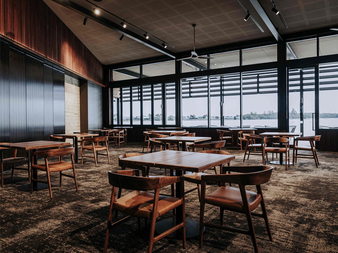 The Sebel Yarrawonga Silverwoods主图