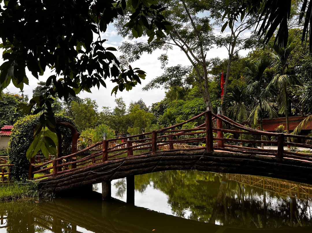 Hotel Dreamland Lataguri主图