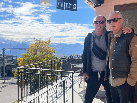 Riccardi Travel-卢塞恩必去景点