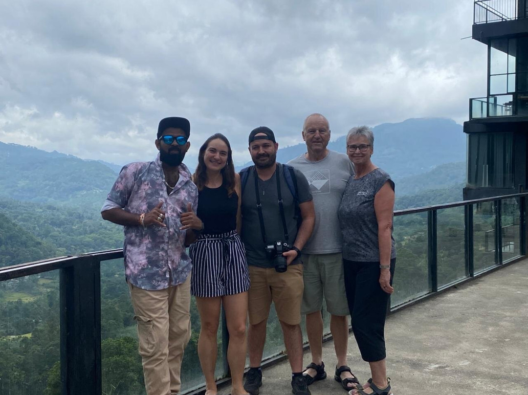 TourZa Lanka-瓦勒迦玛必去景点