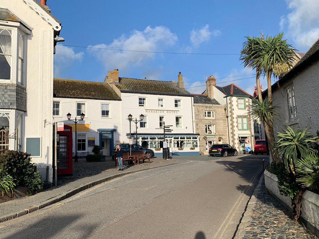 Marazion Hotel主图