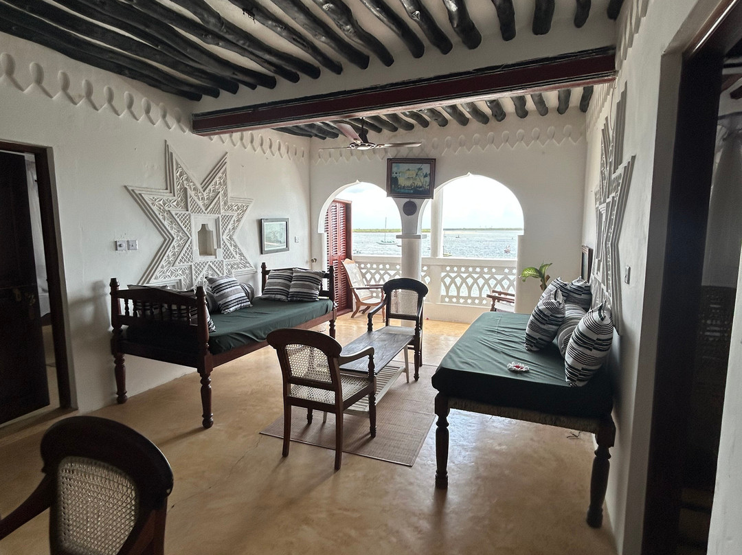 Shela Bahari Guest House主图