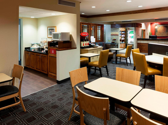 TownePlace Suites by Marriott Texarkana主图