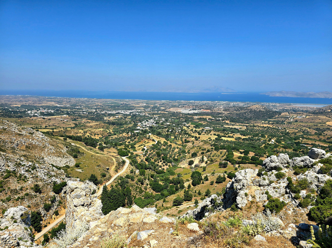 Paleo Pili-Pili必去景点