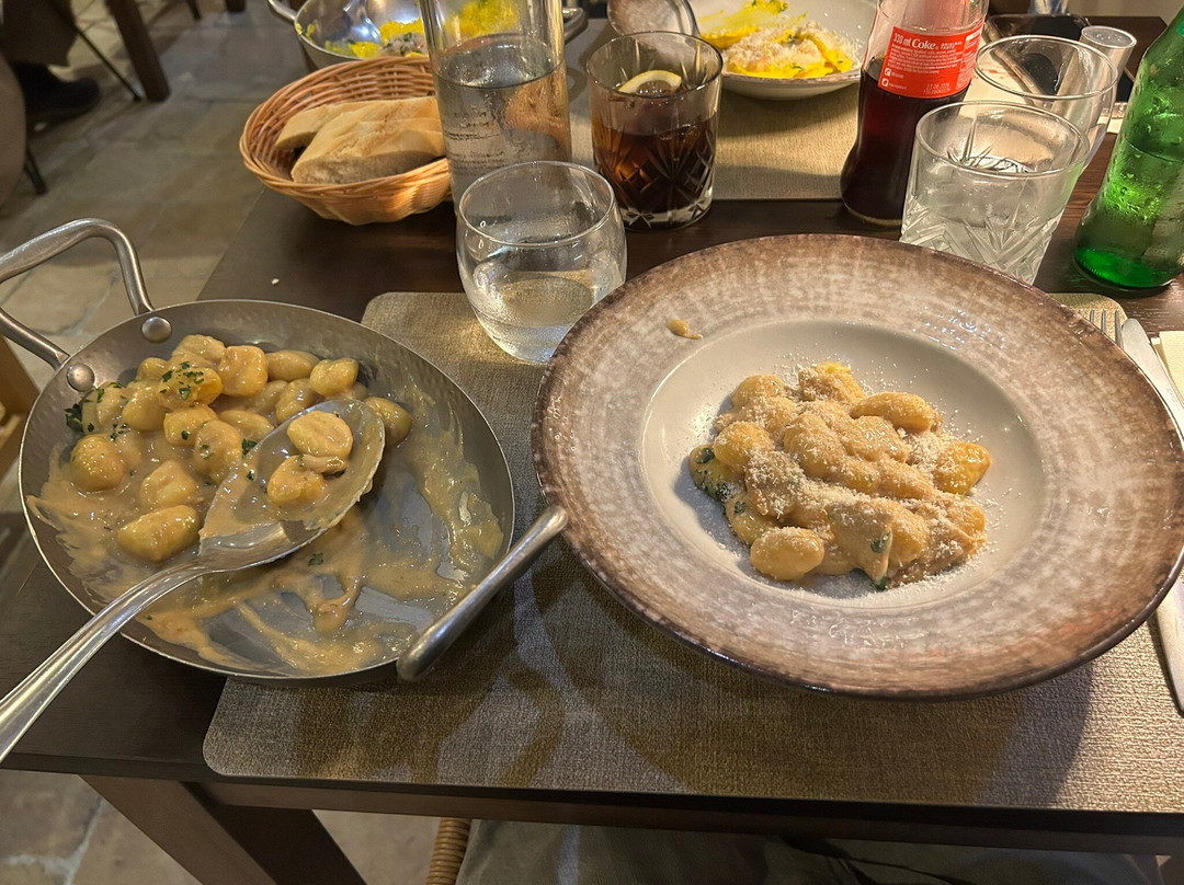 Primo Atelier Della Pasta