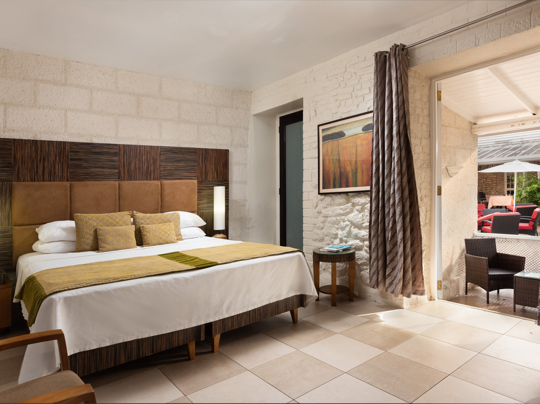 Island Inn Hotel主图