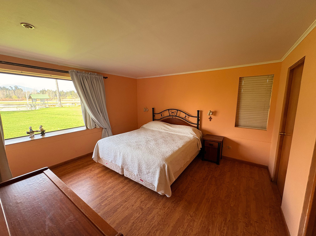 Cabañas Villa Alejandra主图