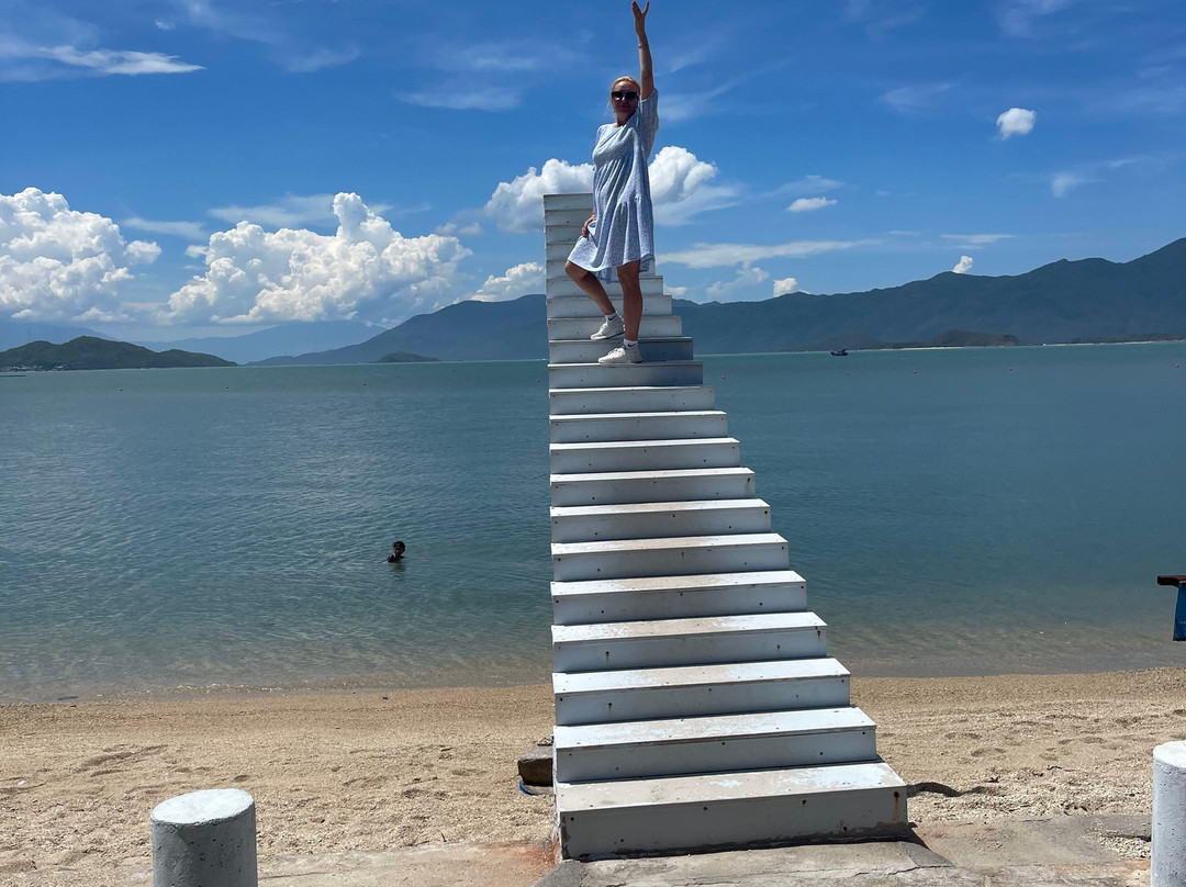 猴岛-芽庄必去景点