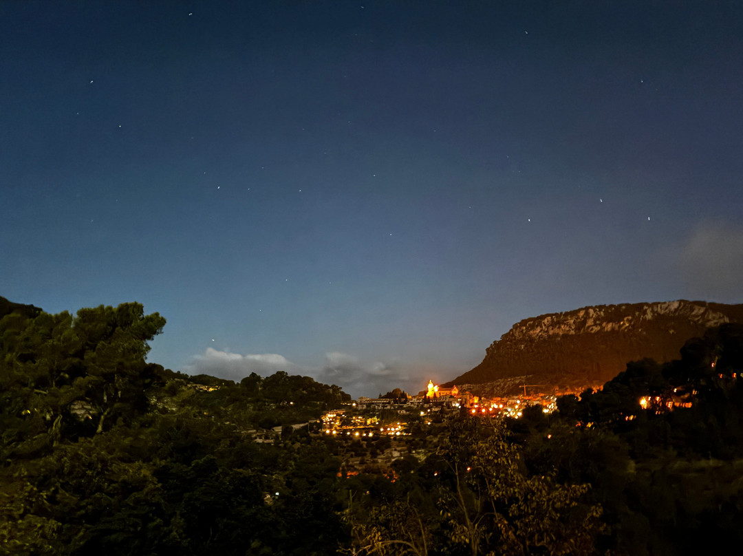 Mirabo De Valldemossa主图