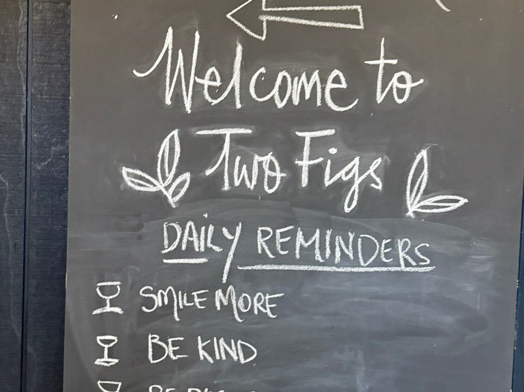 Two Figs Winery-Shoalhaven必去景点