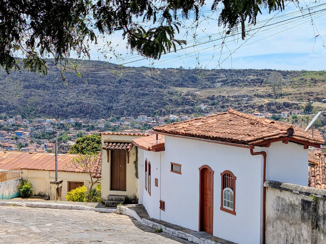 Mercado Municipal (dos Tropeiros)-蒂阿曼蒂那城必去景点