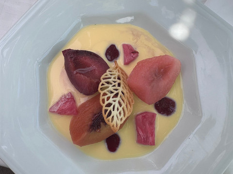 Esterina Restaurante