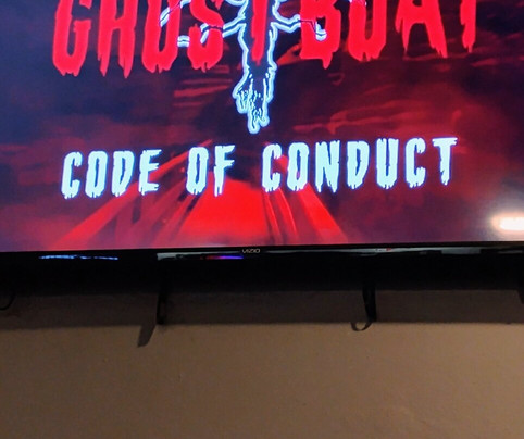 Ghost Boat-威斯康星峡谷必去景点