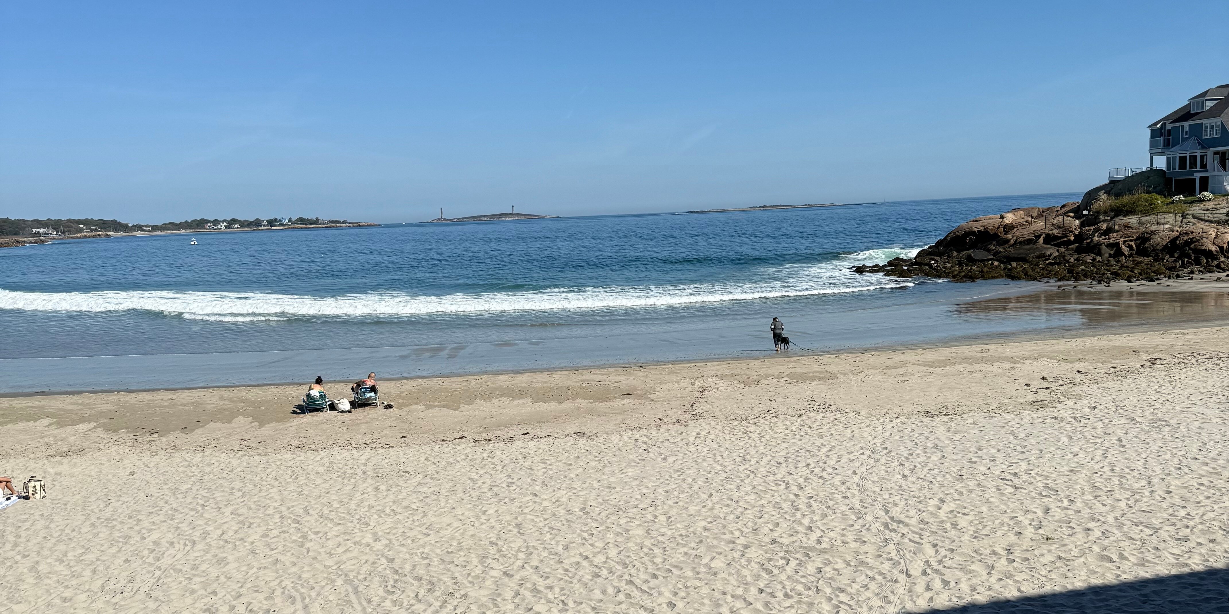 Cape Ann Motor Inn-官方