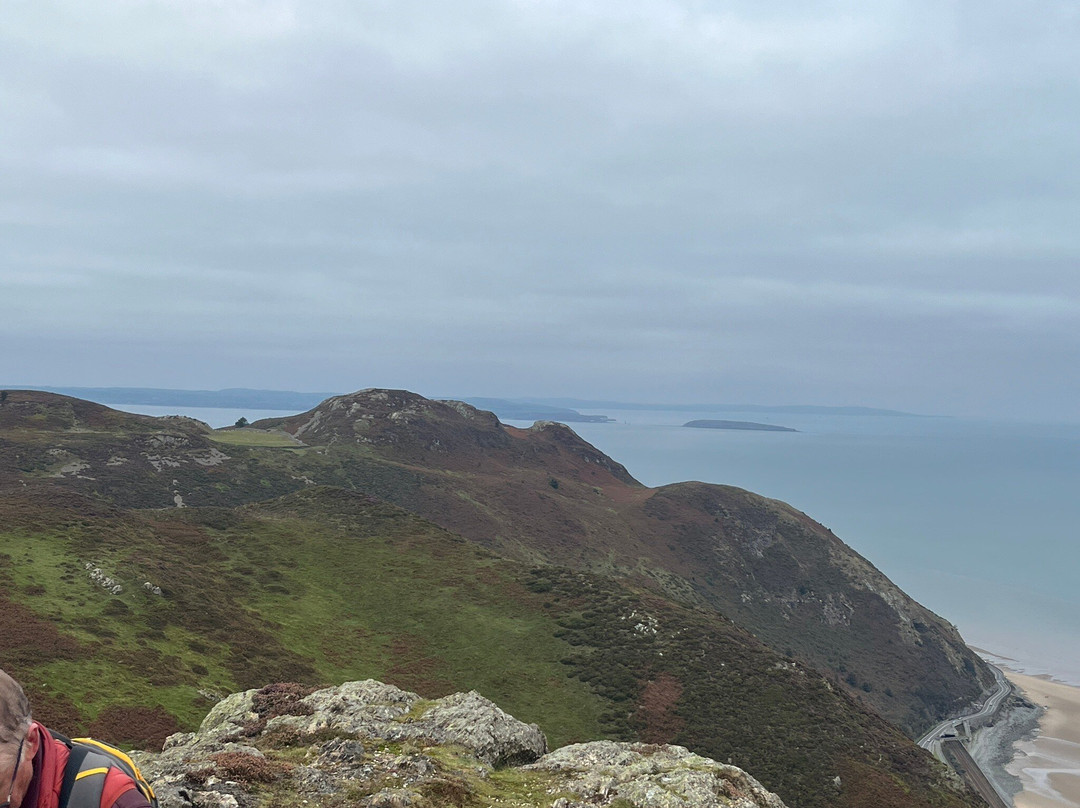 Llanfair Arms-Llanfairfechan必去景点