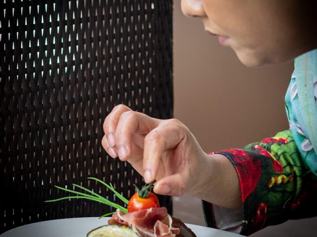 Multyfarnham Cookery School-Multyfarnham必去景点