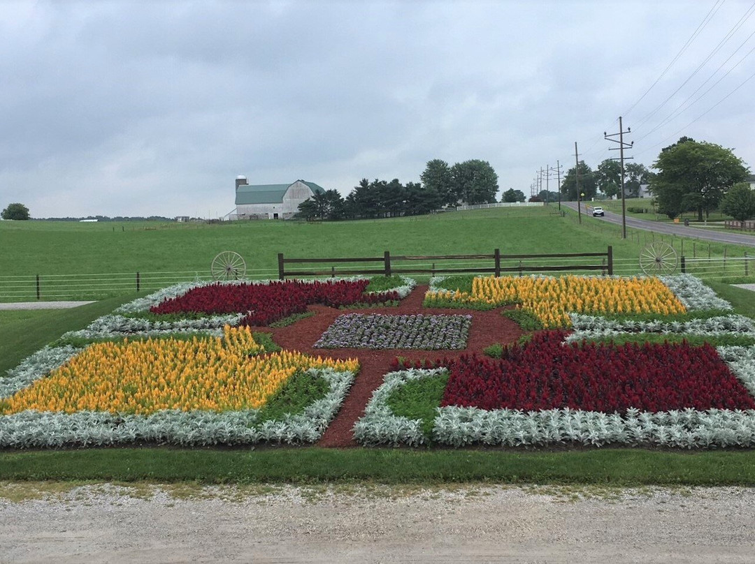 Dutch Country Market-Middlebury必去景点