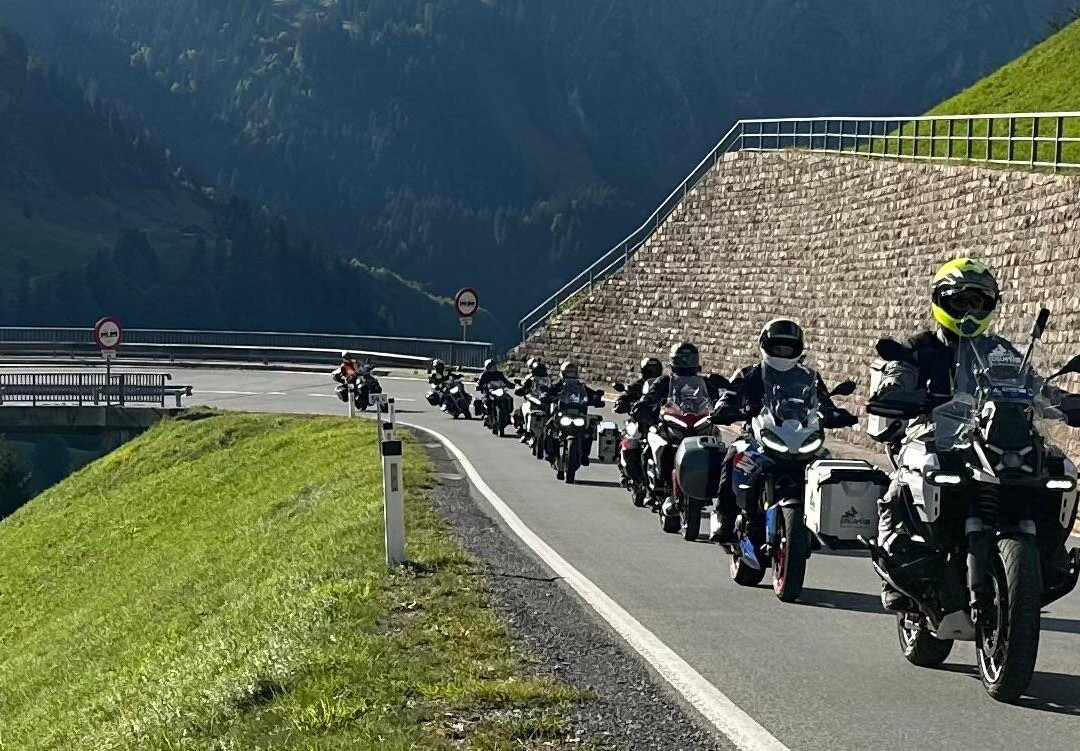 Edelweiss Bike Travel-密敏必去景点