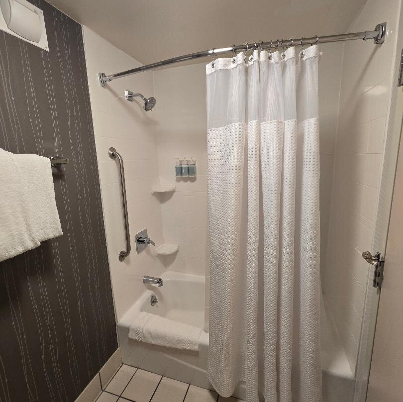 Courtyard by Marriott Cincinnati Covington主图