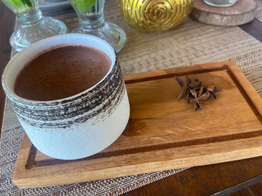 Vegetus Healing Food