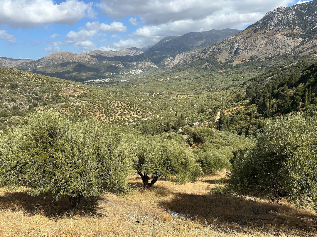 Cycling Creta-赫索尼索斯必去景点