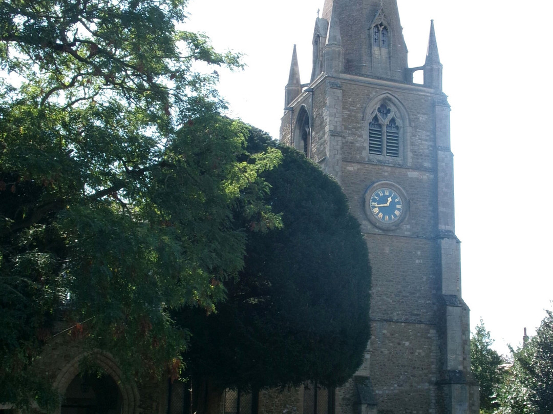 St. Mary's Church