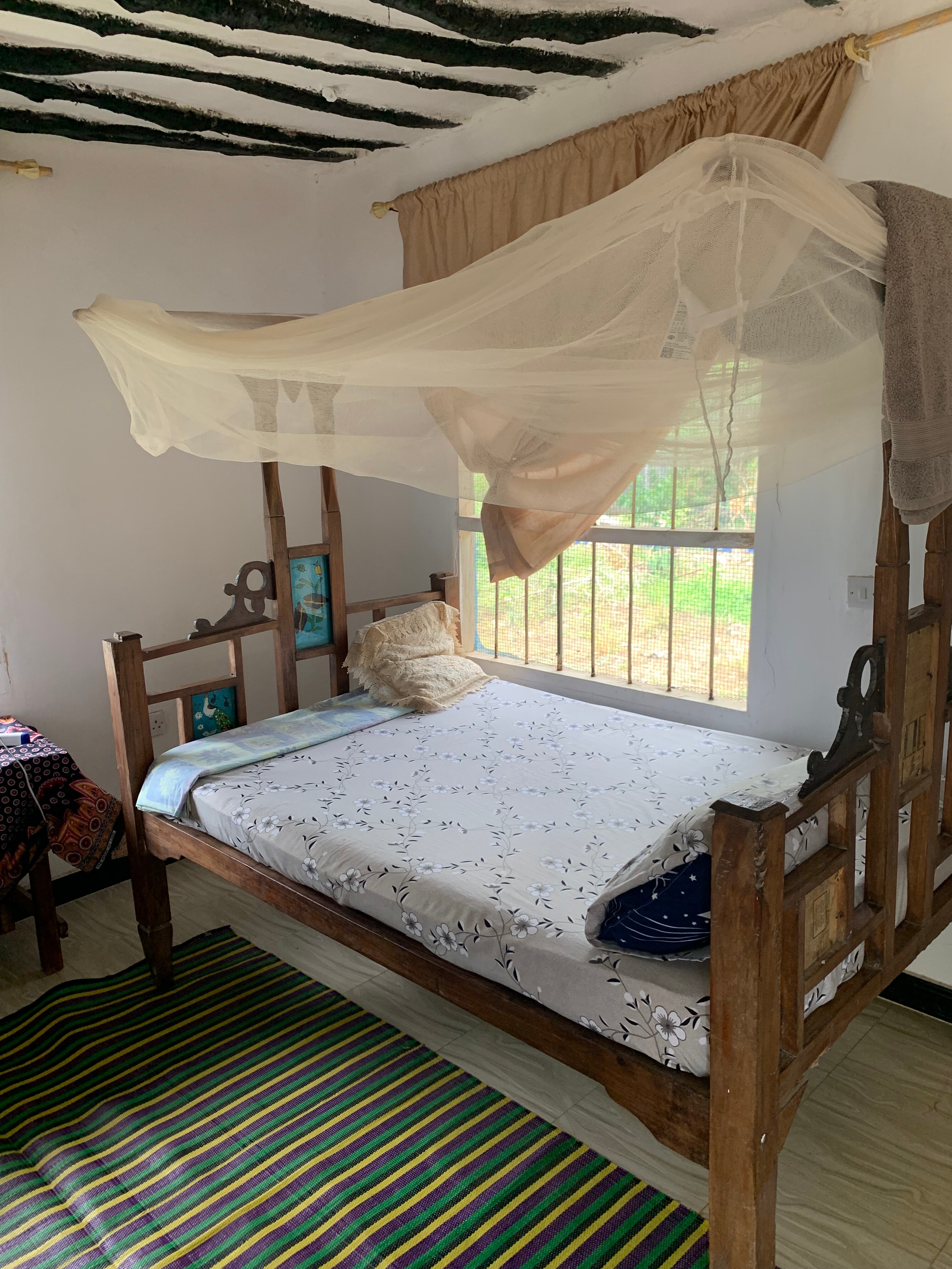 Verani Beach Hotel-客卧