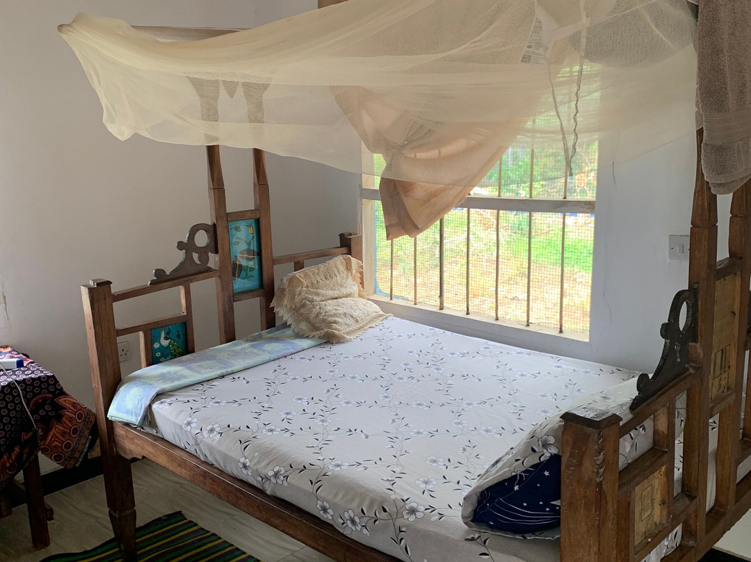 Verani Beach Hotel主图