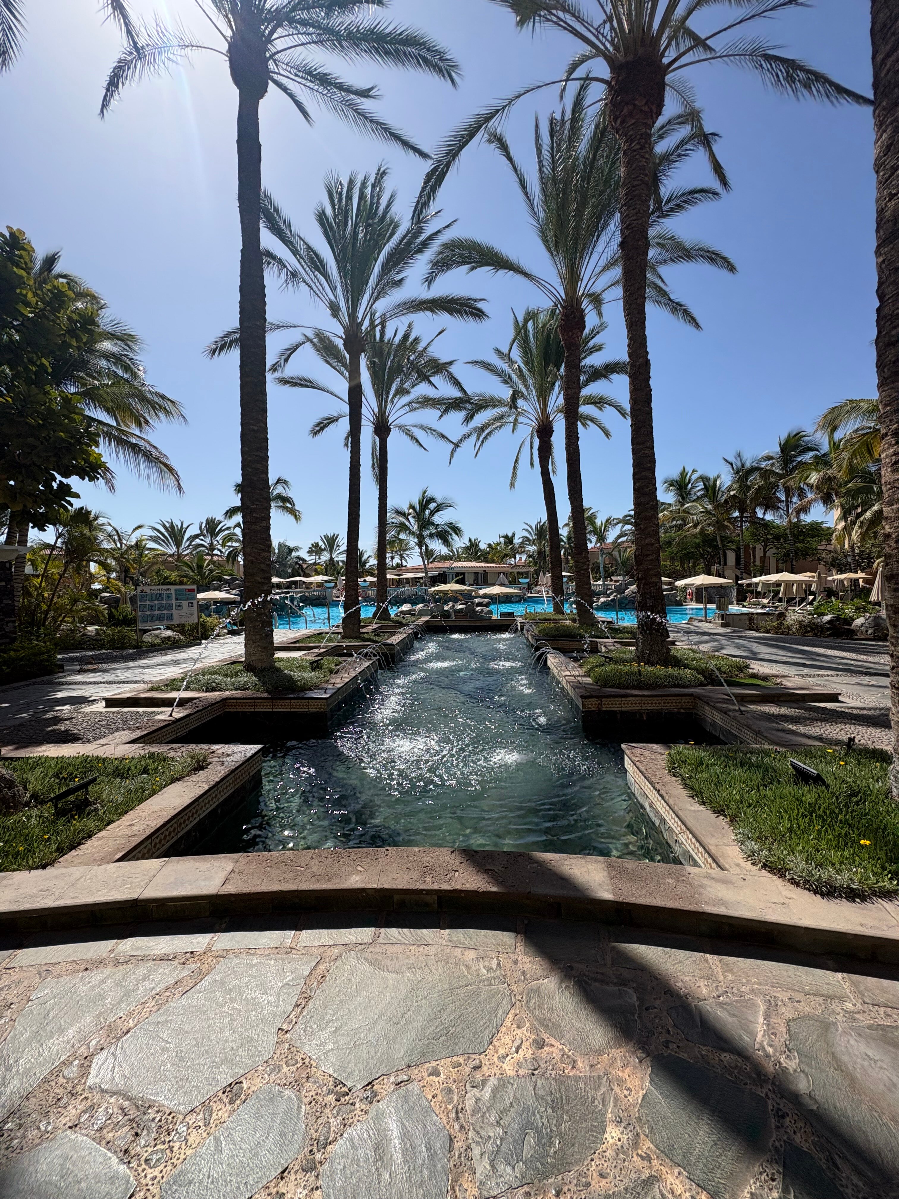 Palm Oasis Maspalomas-官方