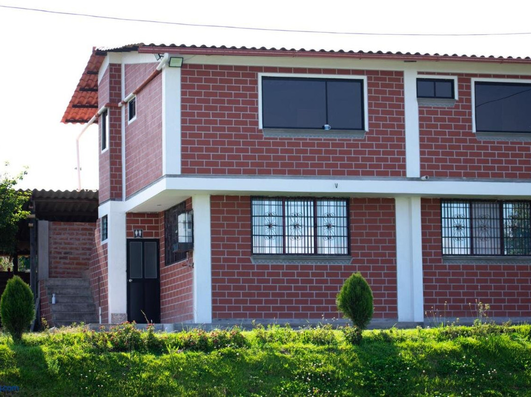 Casa De Campo Quinta El Paraiso