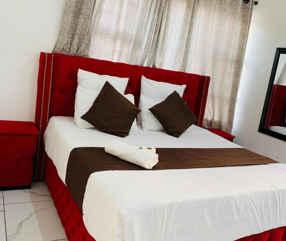 De Dreamz Guest House