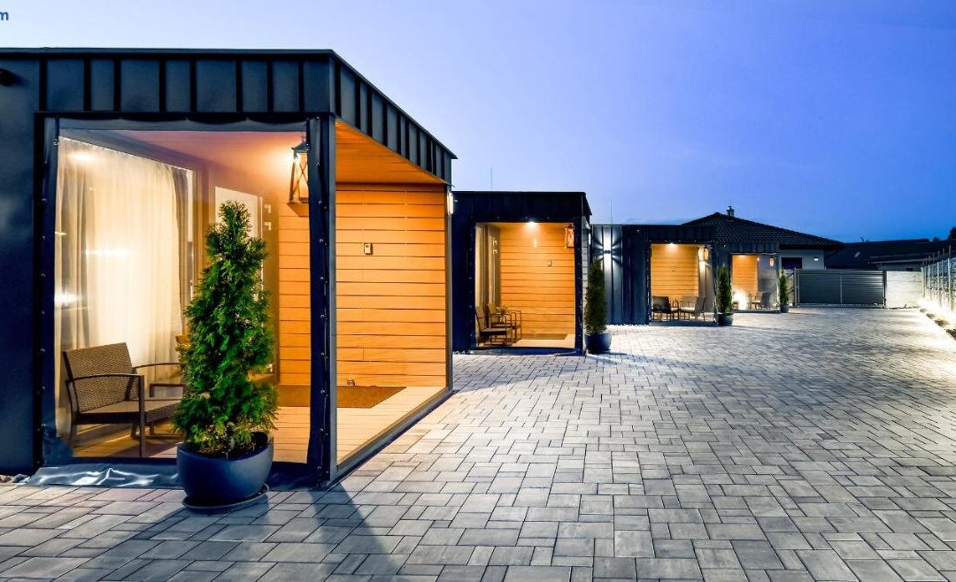 Apartmany K&k