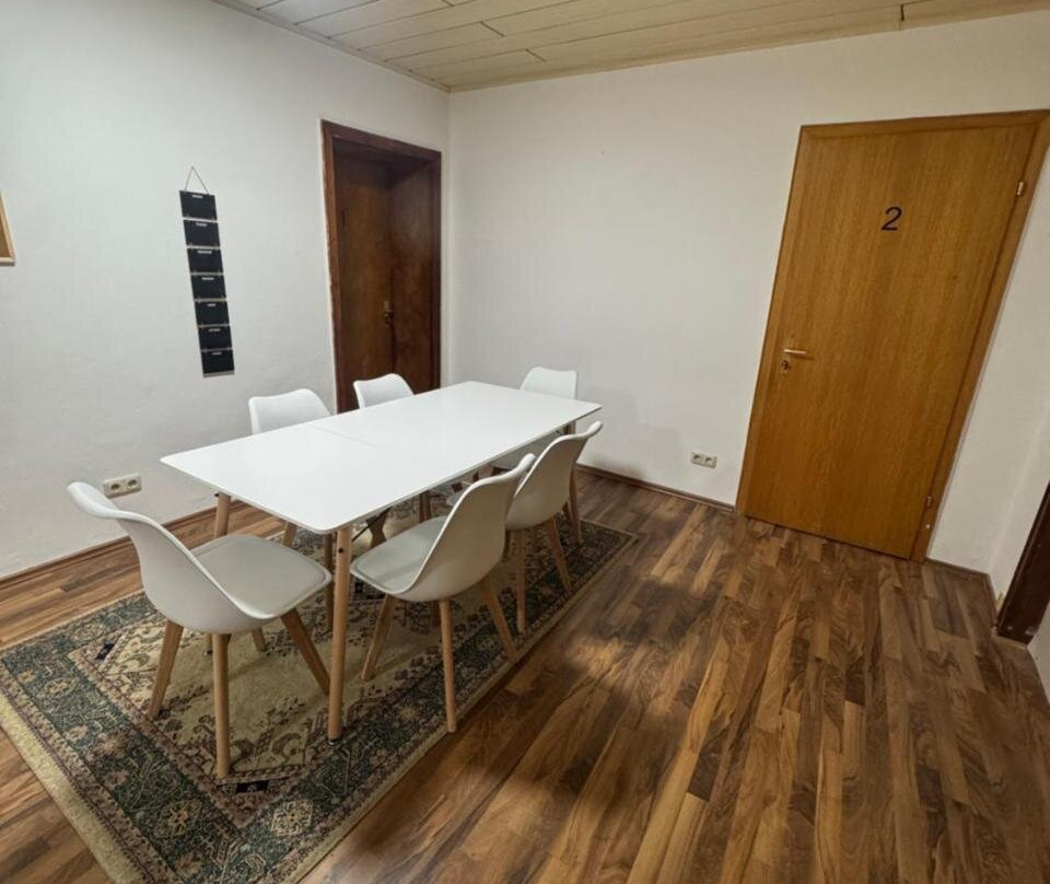 Schelder Gastezimmer