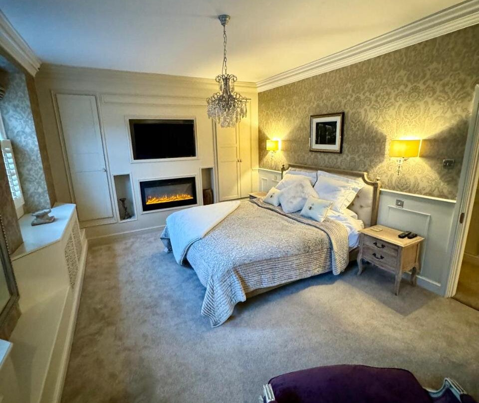 Tuns House B&b