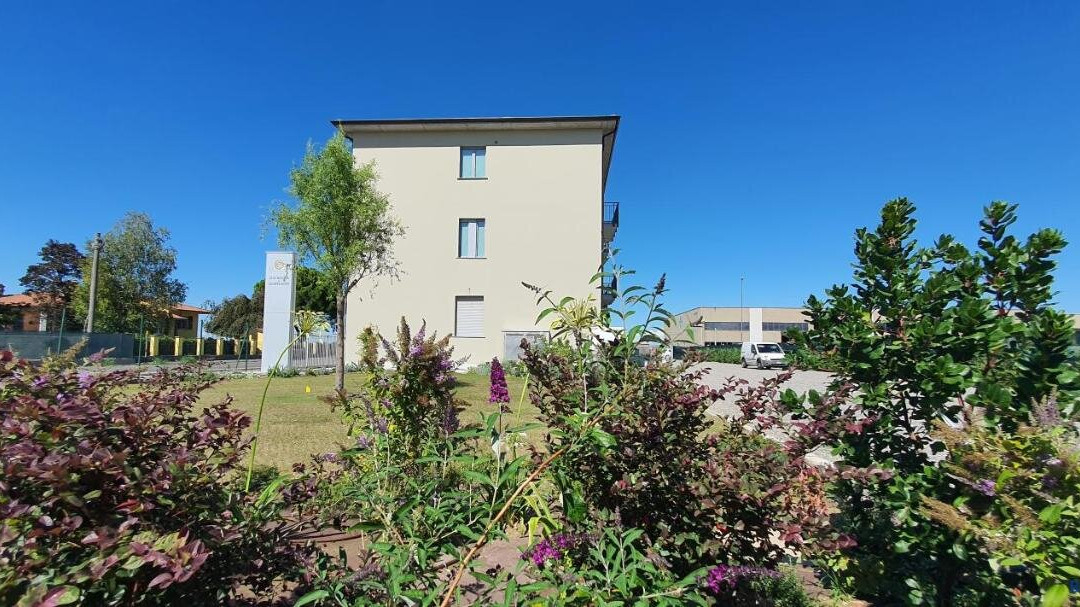 Eco Rooms & Apartments