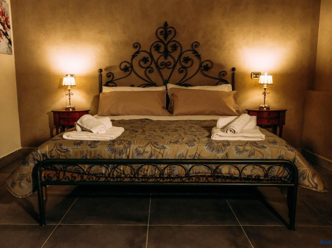 Masseria Perbacco Country House