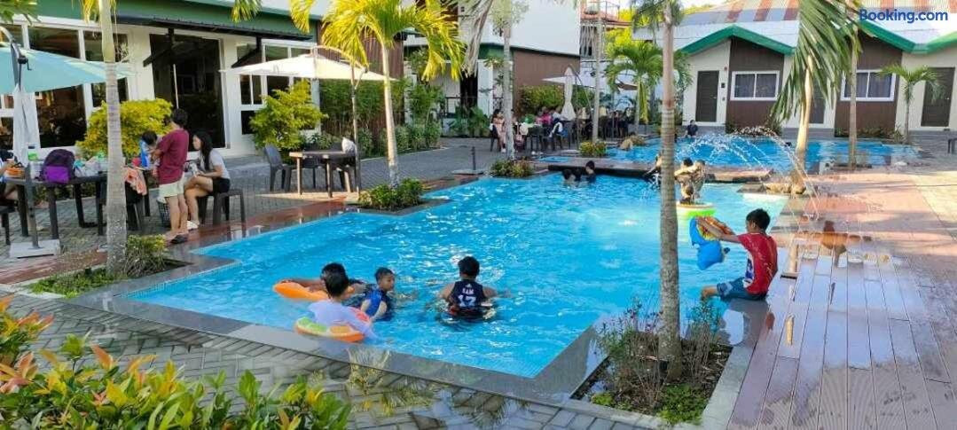 Disadeco Hotel Resort And Events Center