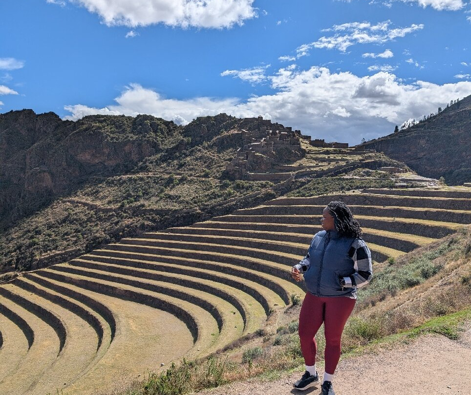 皮萨克-Pisac必去景点