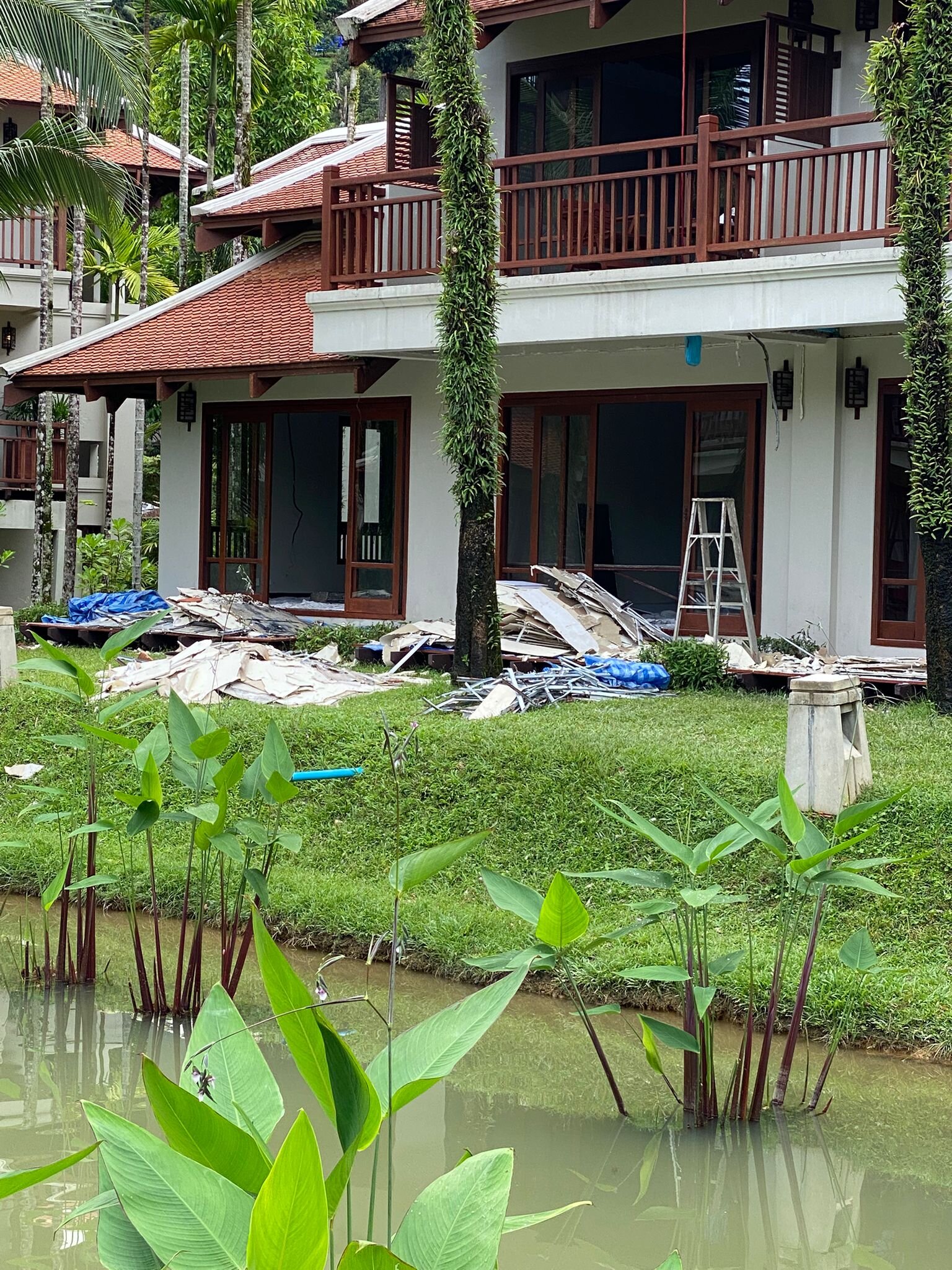 拉古那度假村-官方