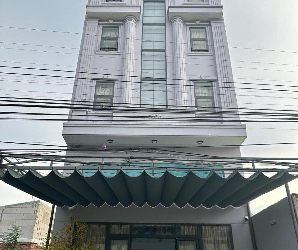 Valentin Hotel