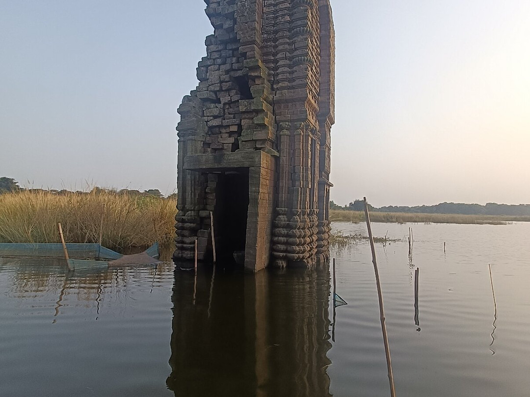 Purulia Tourism-Purulia必去景点