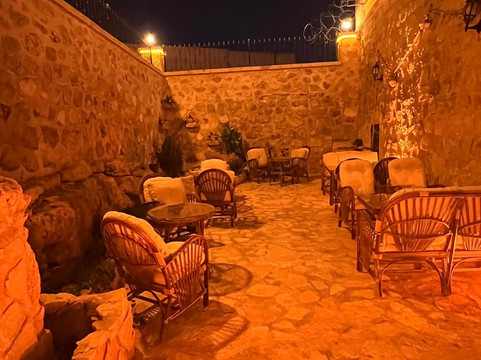 Mehmet Bey Konağı Butik Otel