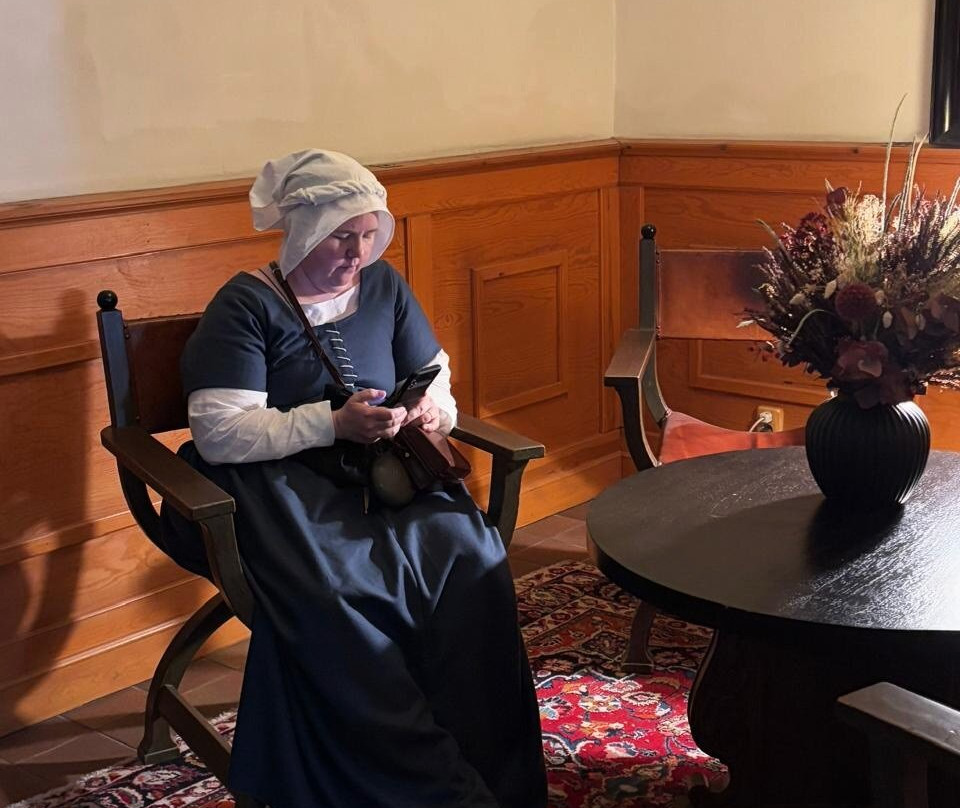 Free Tours Visby-维斯比必去景点