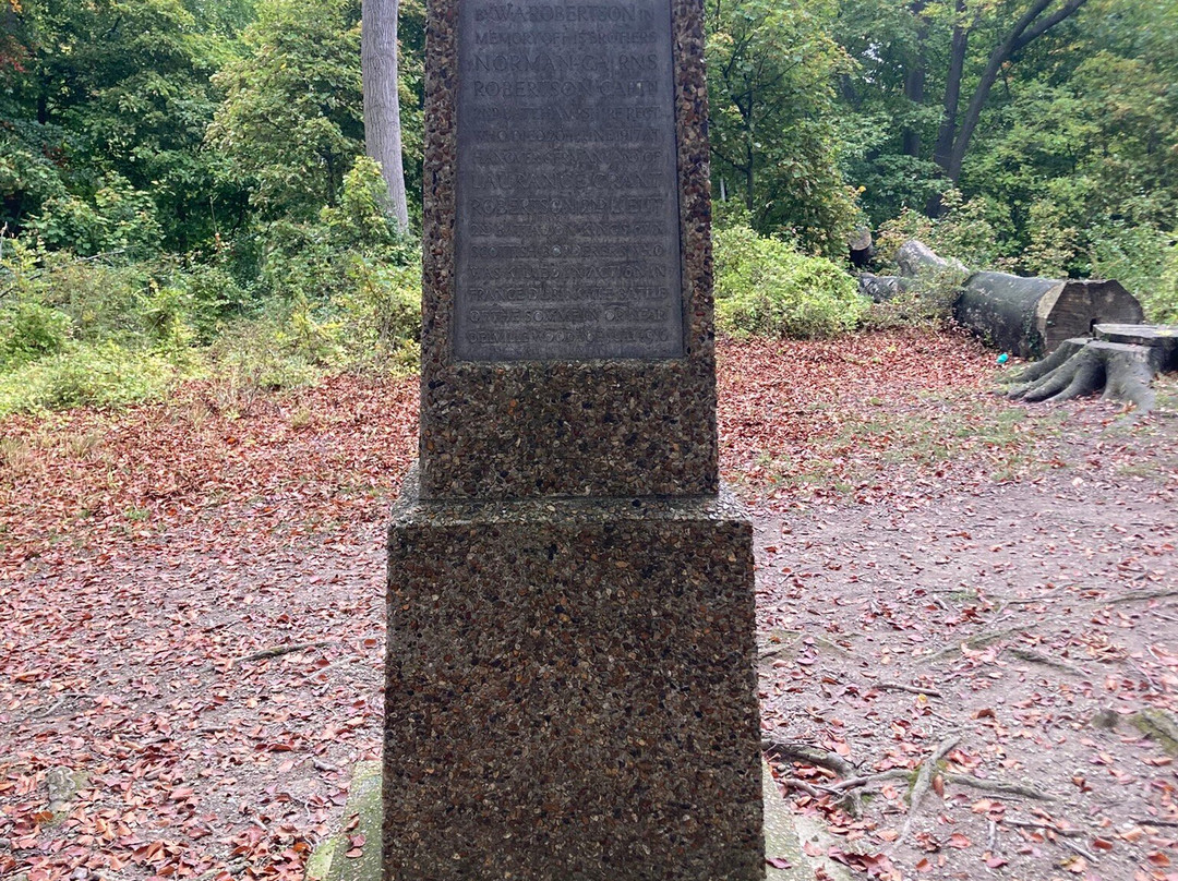 The Sharpenhoe Clappers-Barton-le-Clay必去景点